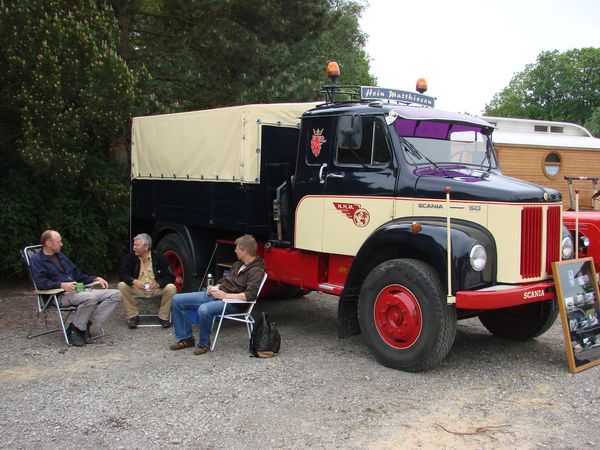 Scania
